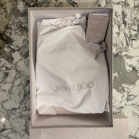 JIMMY CHOO | Romy - Picture 4 of 16